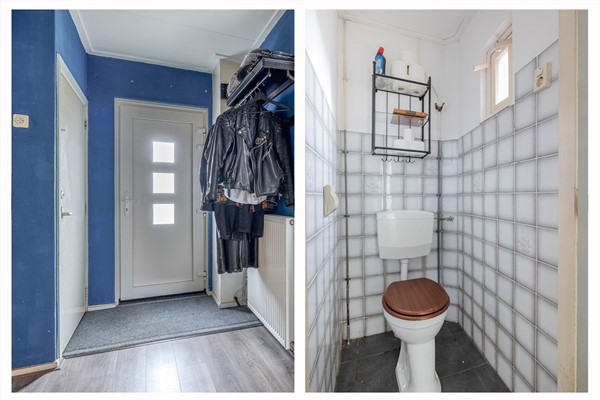 Medium property photo - 54E Laan 2, 9648 GK Wildervank